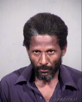 John B Smiley Mugshot