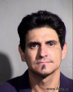 John Warren Soto Mugshot