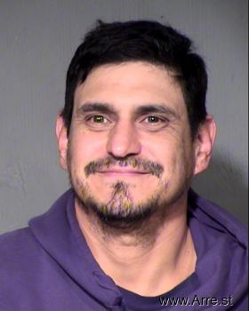 John Warren Soto Mugshot