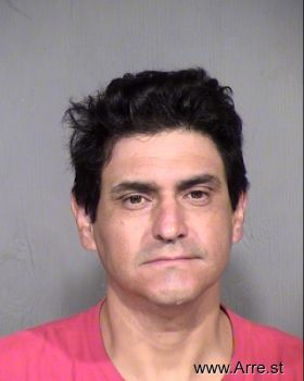 John Warren Soto Mugshot