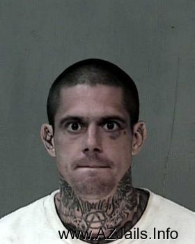 John Christopher Stanley Mugshot