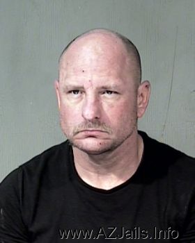 John Clifford Stockhoff Mugshot