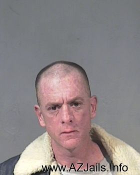 John David Tooley Mugshot