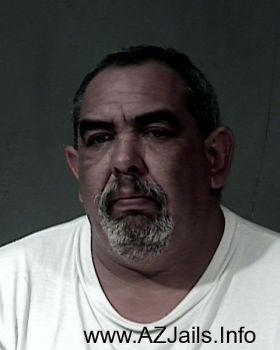 John David Torres Mugshot