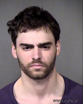 John Michael Walker Mugshot