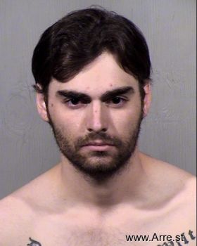 John Michael Walker Mugshot