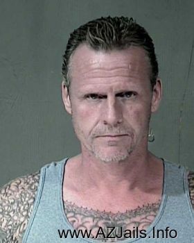 John Andrew Wells Mugshot