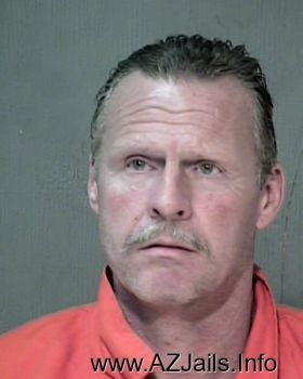 John Andrew Wells Mugshot