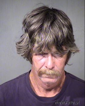 John Thomas Wheat Mugshot