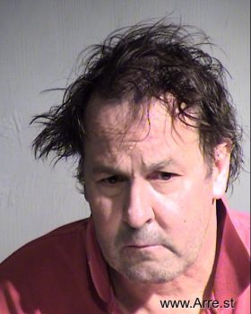 John Paul Znoy Mugshot