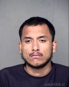 Johnathan  Ayala Perez Mugshot