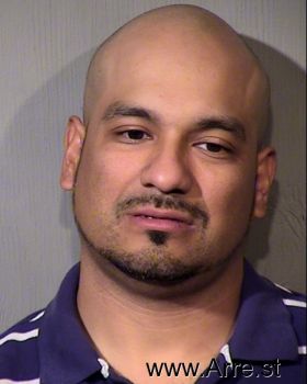 Johnathan  Benitez Mugshot