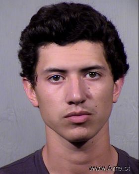 Johnathan  Cardenas Mugshot