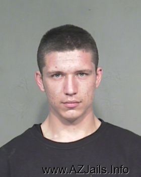 Johnathan Harold Davis Mugshot