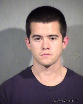 Johnathan Richard Ellis Mugshot