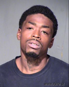 Johnathan Earl Jackson Mugshot