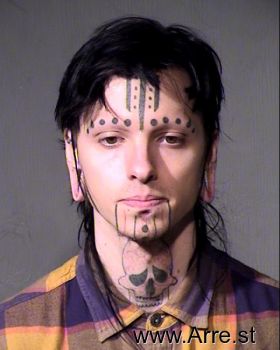 Johnathan Dean Johnson Mugshot