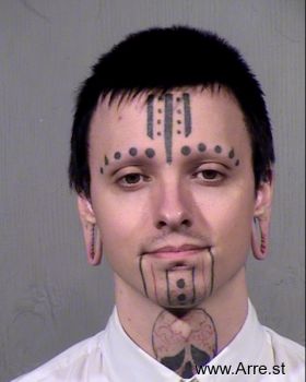 Johnathan  Johnson Mugshot