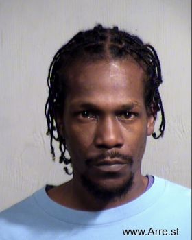 Johnathan Alphonzo Johnson Mugshot