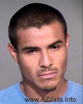 Johnathan  Martinez Mugshot