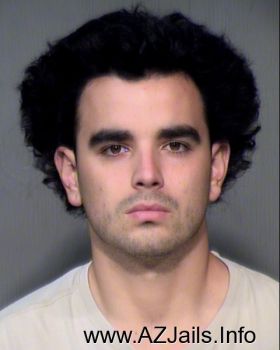 Johnathan  Otero Mugshot