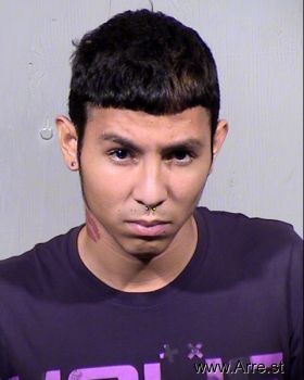 Johnathan  Perez Mugshot