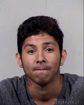 Johnathan  Perez Mugshot