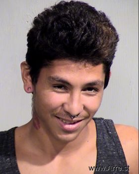 Johnathan  Perez Mugshot