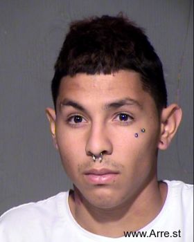 Johnathan  Perez Mugshot