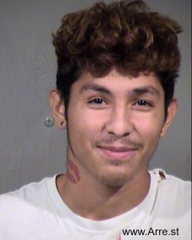 Johnathan  Perez Mugshot