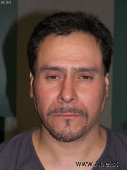 Johnathan Andres Salazar Mugshot