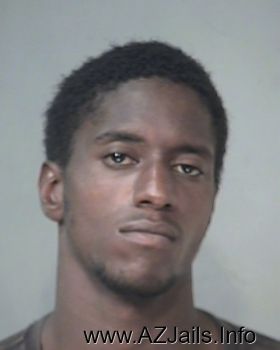 Johnathan  Tinsley Mugshot