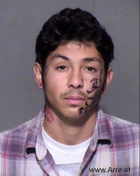 Johnathn  Perez Mugshot