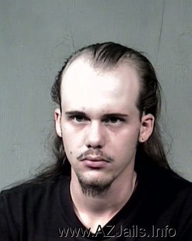 Johnathon Michael Berry Mugshot