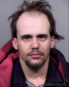 Johnathon Michael Berry Mugshot