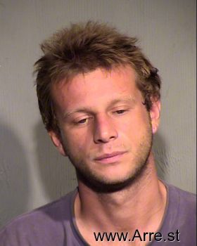 Johnathon James Smith Mugshot