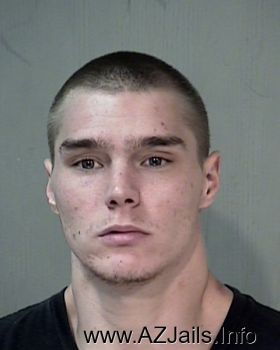 Johnathon Wesley Timmons Mugshot