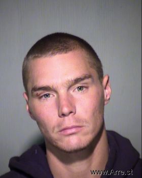 Johnathon  Timmons Mugshot