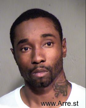 Johnnie Lee Barnes Mugshot