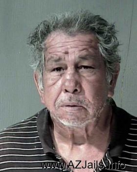 Johnny Antonio Aguirre Mugshot