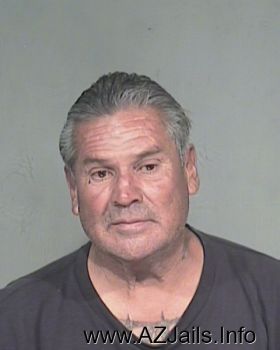 Johnny Acuna Balderaz Mugshot