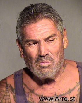 Johnny Acuna Balderaz Mugshot