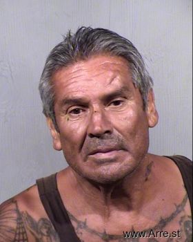 Johnny Acuna Balderaz Mugshot