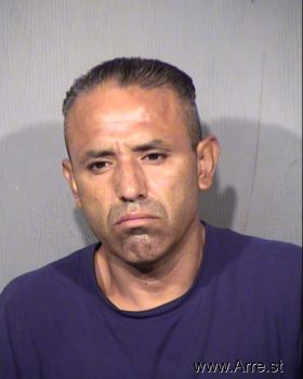 Johnny Hernandez Cardenas Mugshot