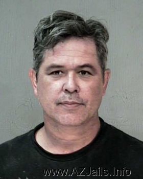 Johnny Michael Chacon Mugshot