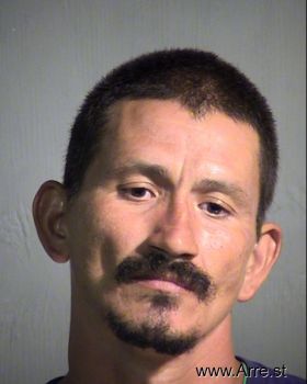 Johnny Herbert Contreras Mugshot