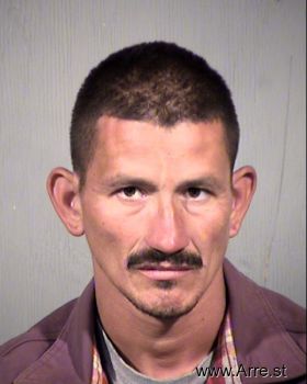 Johnny Herbert Contreras Mugshot