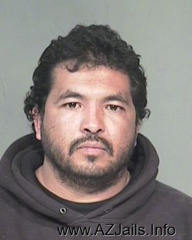 Johnny Albert Diaz Mugshot