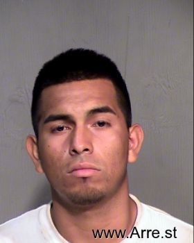 Johnny  Galvan Mugshot