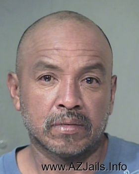 Johnny C Garcia Mugshot